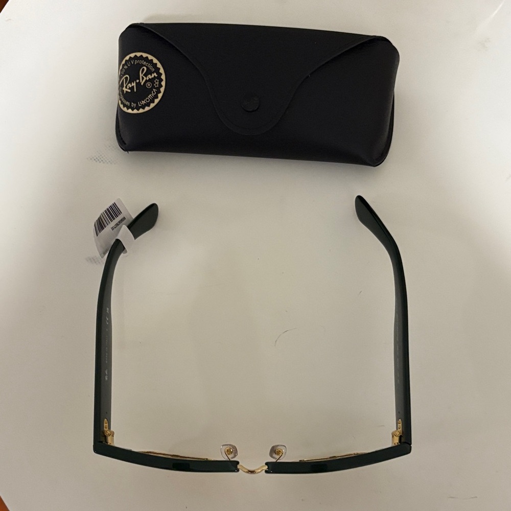 Ray-Ban Clubmaster - Picture 3 of 4